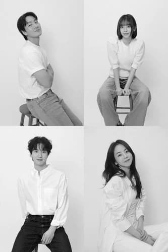 "Paid the Largest Deposit but Chose the Smallest Room"... Park Hae-soo's 8-Year Friendship with College Alumni