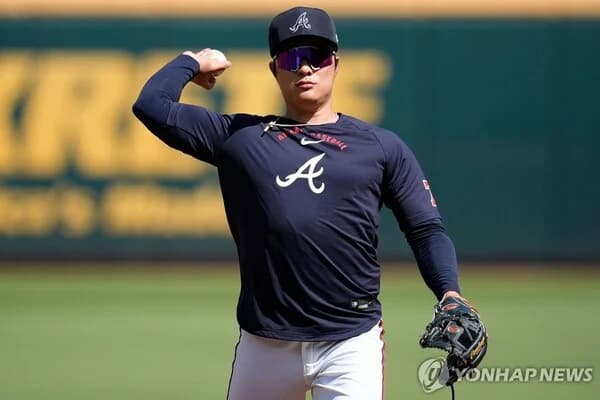 Kim Ha-seong Goes Hitless in 2 At-Bats in Return After 40 Days... Season AVG Drops to .067