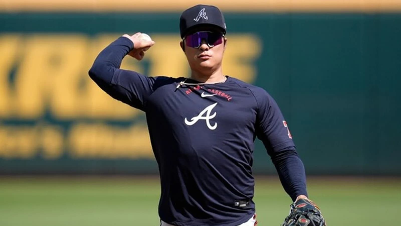 Kim Ha-seong Goes Hitless in 2 At-Bats in Return After 40 Days... Season AVG Drops to .067