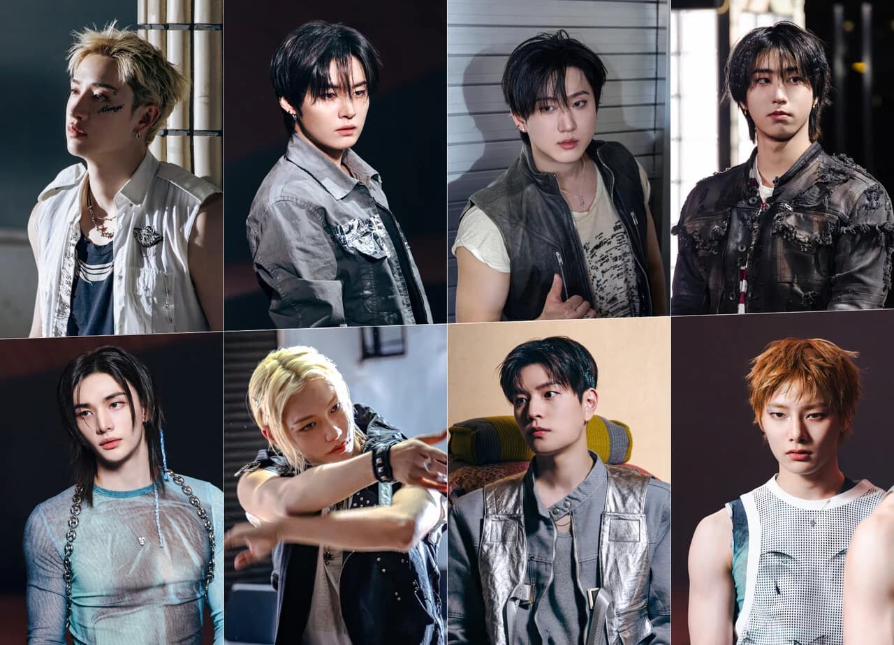 Stray Kids Dominate Global Charts with New Release 'THIS & THAT'... Proving 2026 Comeback Syndrome