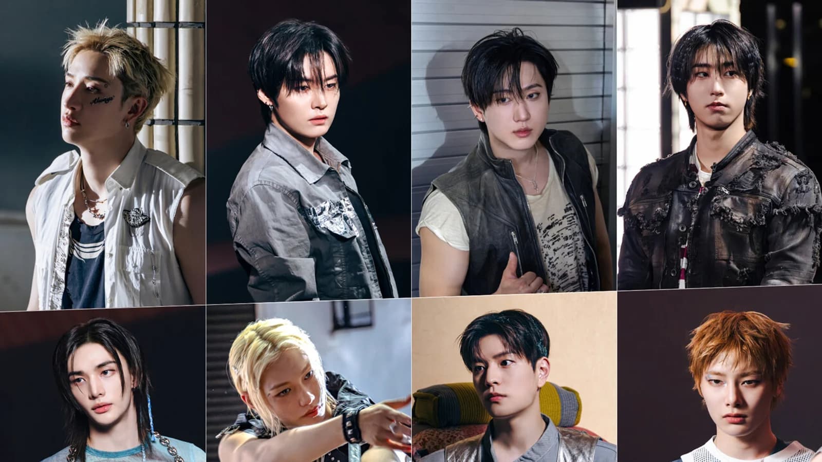 Stray Kids Dominate Global Charts with New Release 'THIS & THAT'... Proving 2026 Comeback Syndrome