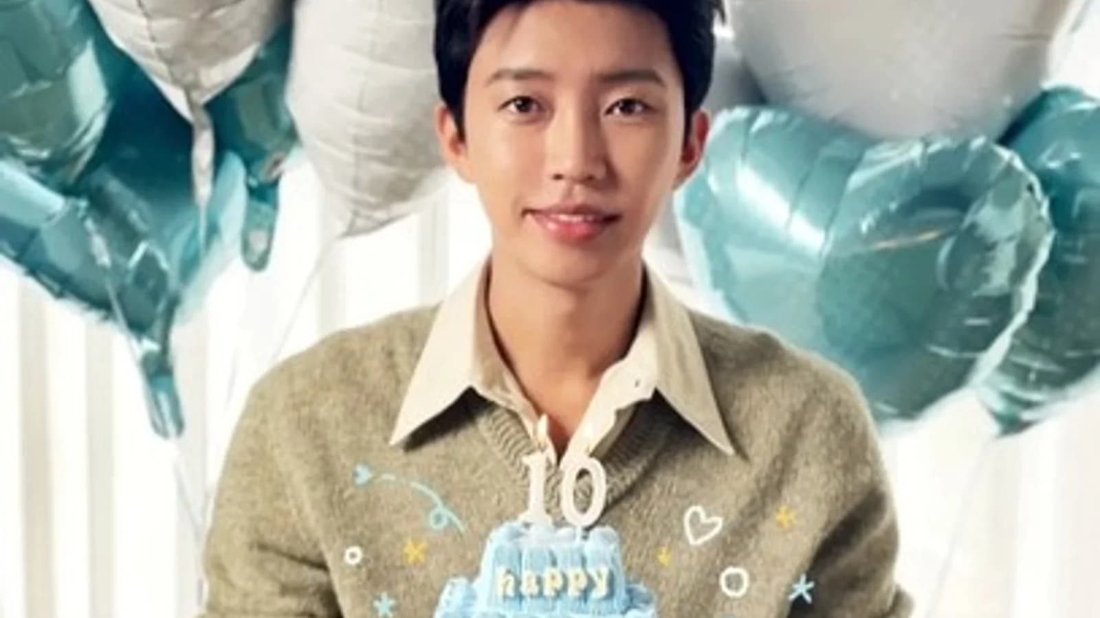 Lim Young-woong Expresses Gratitude to 'Hero Era' on 10th Debut Anniversary... Continues Unrivaled Run with Solo Concert at Goyang Stadium in September