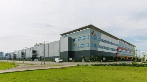 Bloomberg: SK Hynix Considering Sale of Stake in Chongqing Semiconductor Plant in China... Estimated at 4 Trillion Won