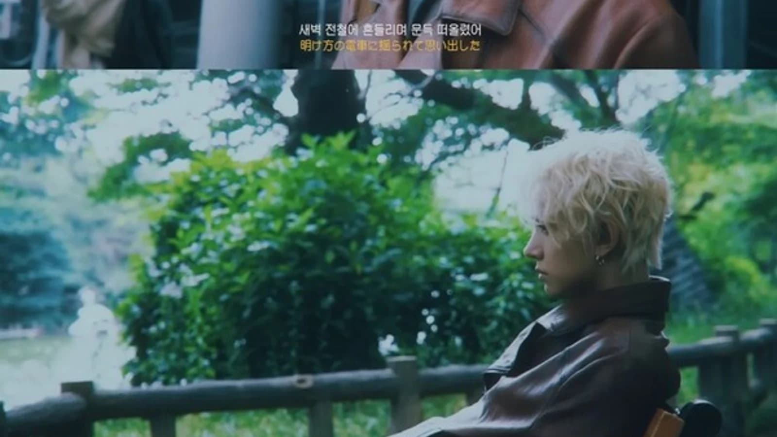 EVAN Releases Cover Video of Kenshi Yonezu's 'Haiiro to Ao'... Tokyo-Filmed Vintage Aesthetic Sparks Buzz