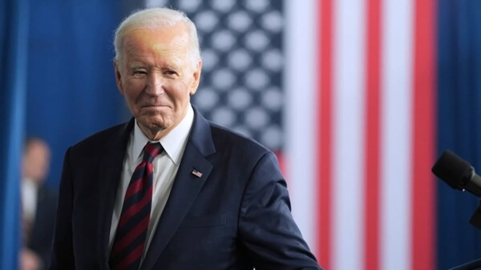 Former President Biden's Prostate Cancer Spreads to Bones and Other Areas... Second Son Says "Very Painful"