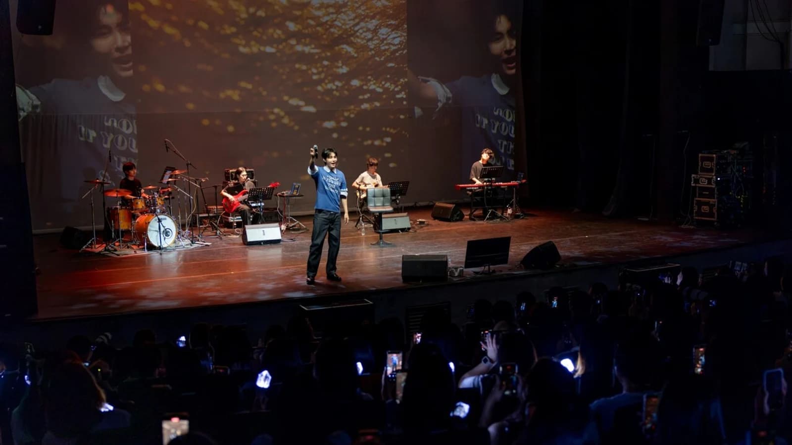 SF9's Jaeyoon Concludes First Solo Birthday Fan Meeting 'Our Summer' with Great Success… Self-Composed Song Revealed for the First Time