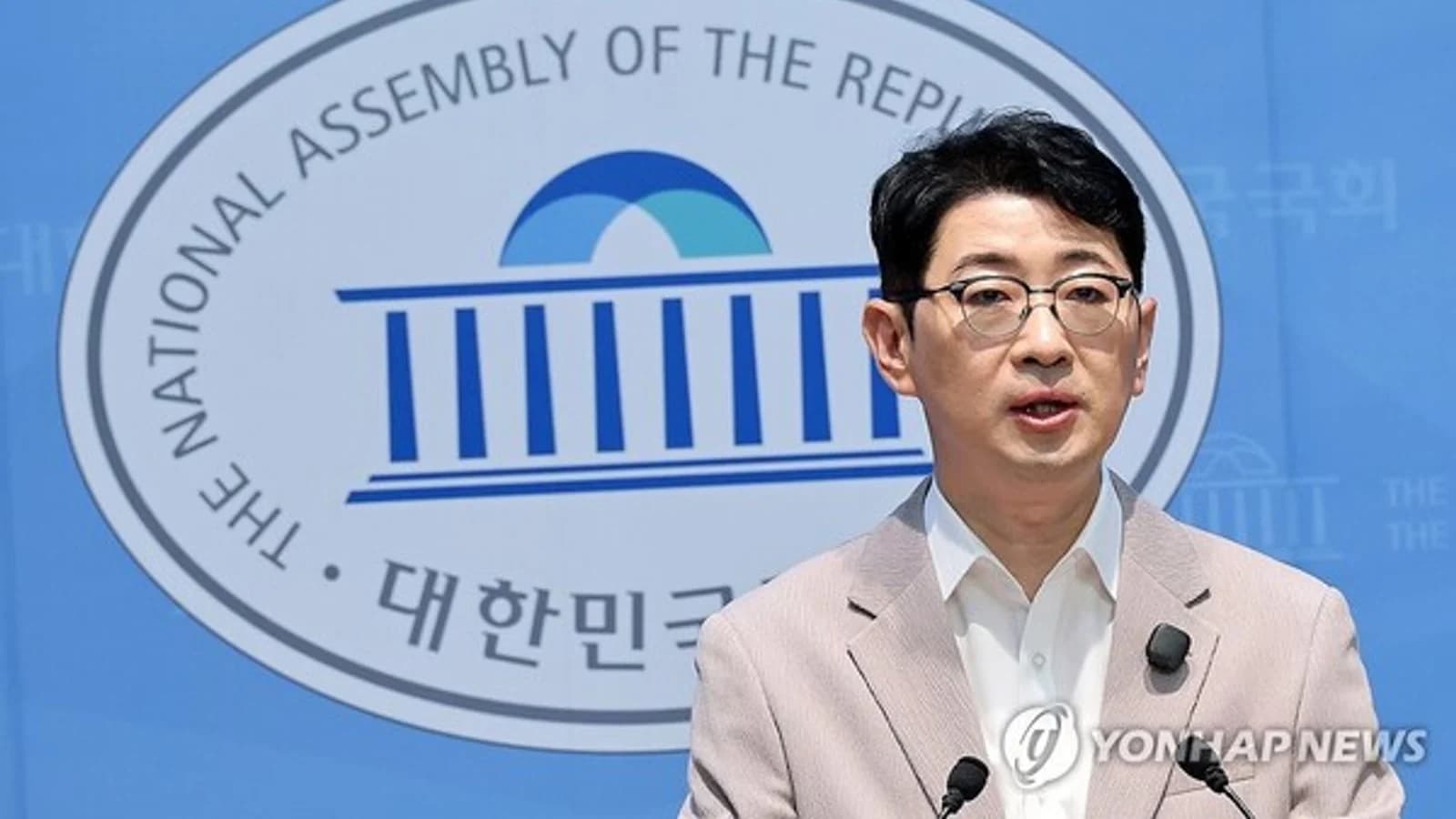 Rep. Joo Jin-woo: "NEC Computer System Allows Future Voter Count Input... Time Machine Input Suspected in 117 Locations Across Local, Presidential, and General Elections"