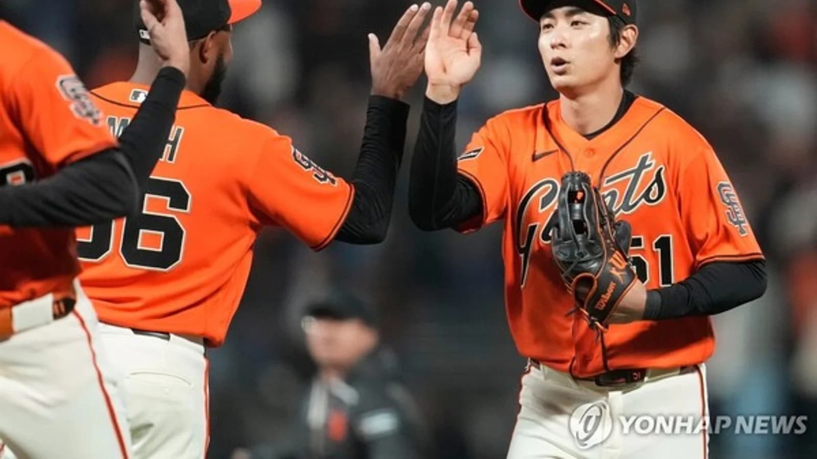 Lee Jung-hoo's 6-Game Hit Streak Comes to an End... San Francisco Shut Out 0-8 by Detroit