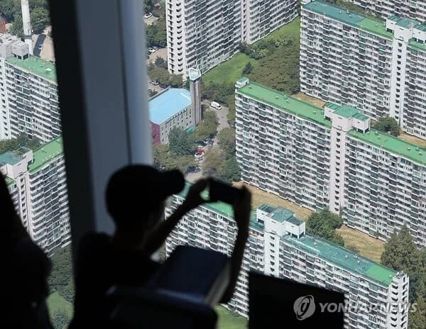 Expansion of PF Public Guarantees and Easing of Loan Regulations Under Review... Jeonse Loan Exception Criteria for Non-Resident Single-Homeowners to Be Refined