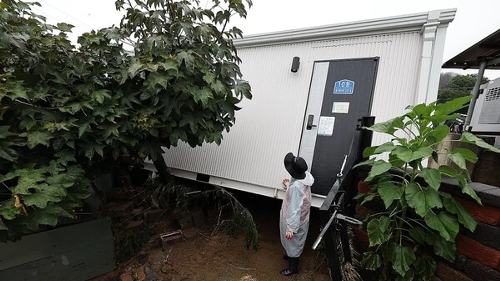 Andong and Uiseong in North Gyeongsang Province Designated as Special Disaster Zones Due to Heavy Rain Damage... National Tax Service to Provide Full Tax Support Including Payment Extensions