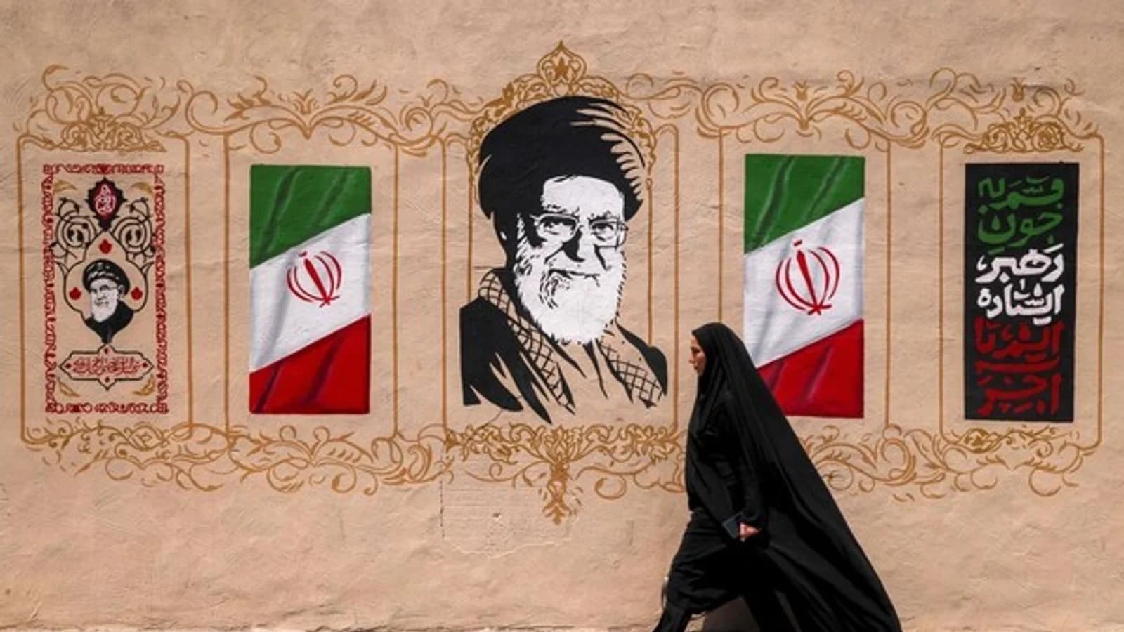 Iran Presents 'Six Demands' Including U.S. Military Withdrawal and Sanctions Relief: "Strait of Hormuz to Reopen Upon Fulfillment of Conditions"