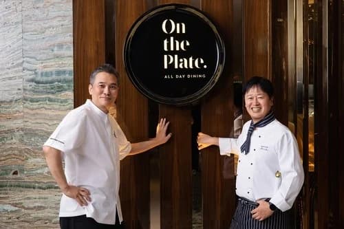 tvN 'Street Restaurant Fighter' Round 3 on August 9... Cracks Emerge Within Alliance Teams Over Four Semifinal Spots