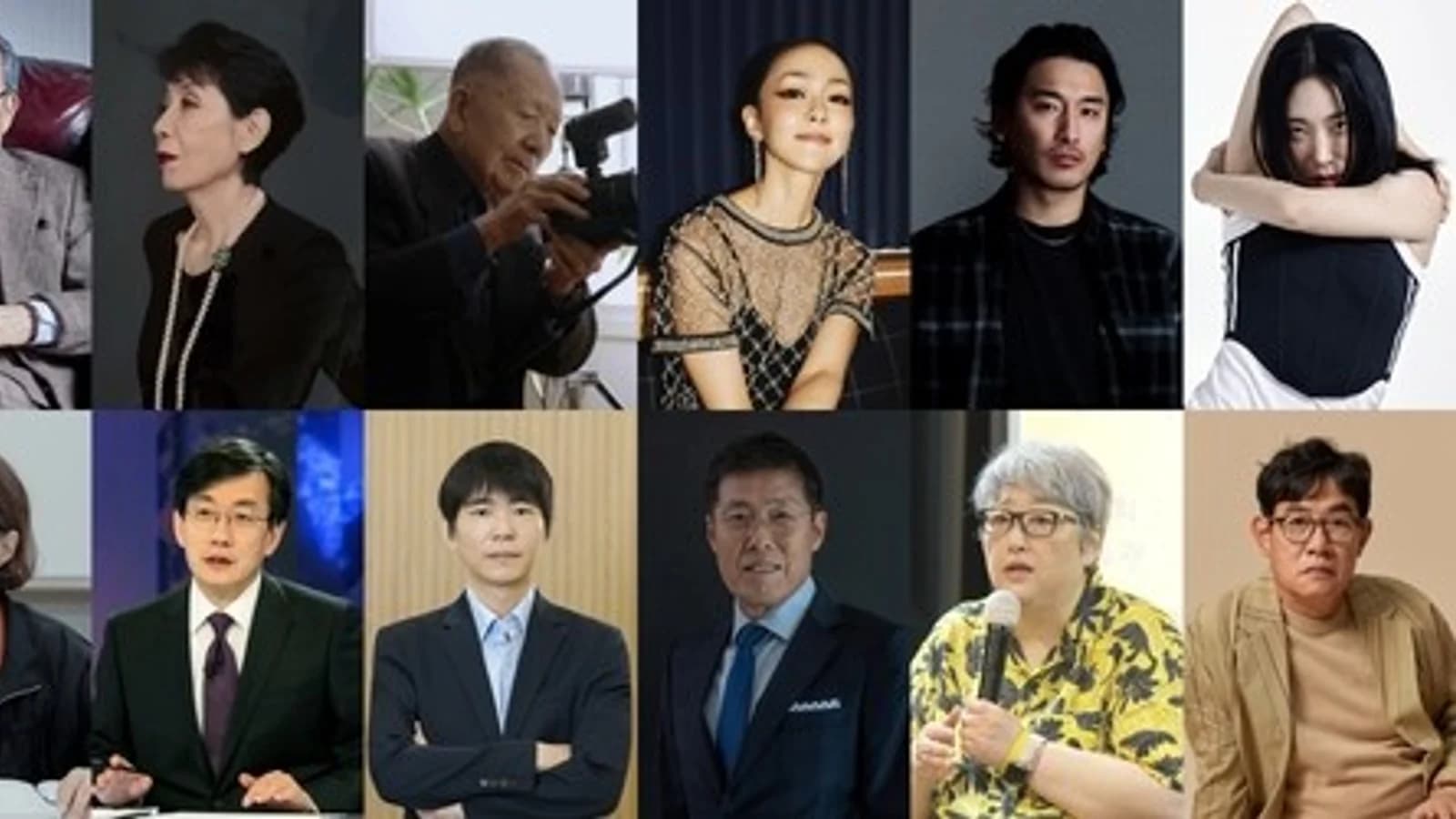 99-Year-Old Nora Noh, Korea's First Fashion Designer, Highlights Her 100-Year Life on EBS 'Witness to the Era'