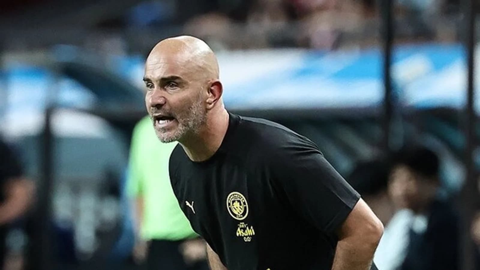 Man City Defeat Atletico Madrid 3-1 in Seoul... Marmoush's Brace Earns Maresca's 'Satisfaction'
