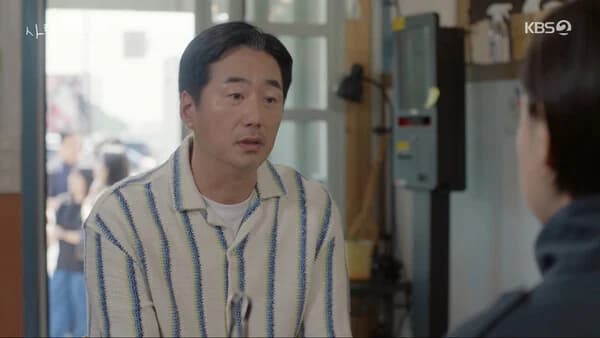 "Love Is On Its Way" Episode 6 Hits New Personal Best with 15.7% Ratings... Ha Seok-jin Demands Paternity Test from Ahn Hee-yeon, Tension Peaks