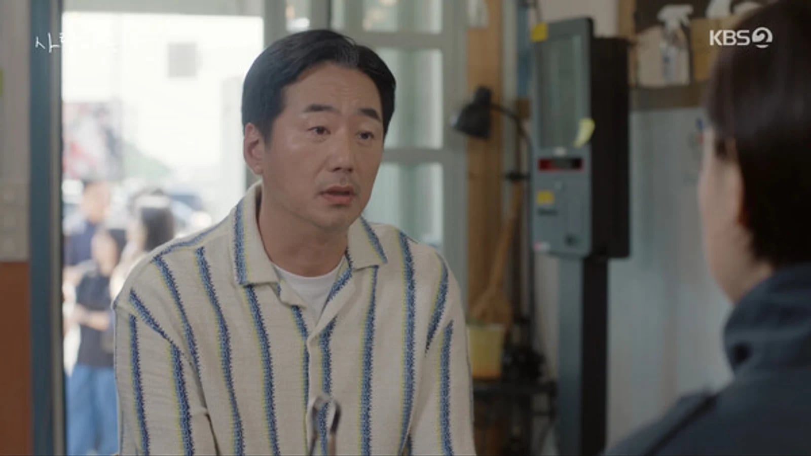 "Love Is On Its Way" Episode 6 Hits New Personal Best with 15.7% Ratings... Ha Seok-jin Demands Paternity Test from Ahn Hee-yeon, Tension Peaks