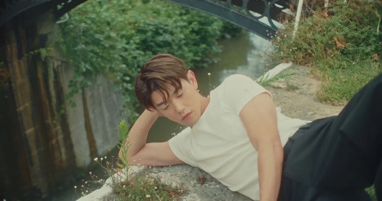 Eric Nam to Appear on Grammy Museum's 'Spotlight' on the 10th… New Song 'Someday' Live Performance Teased