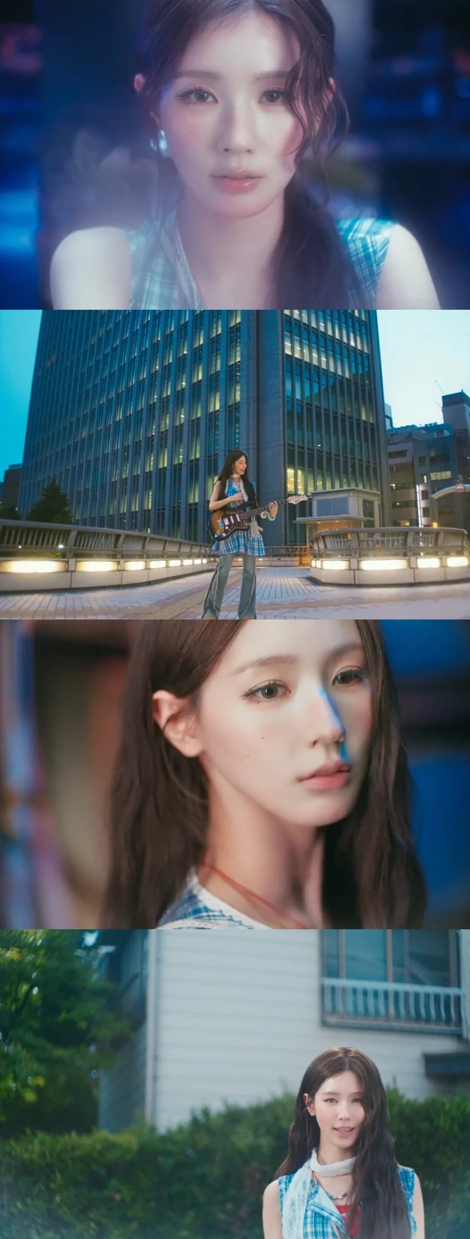 (G)I-DLE's Miyeon Kicks Off Solo Activities in Earnest with First Japanese Digital Single 'RUN AWAY'