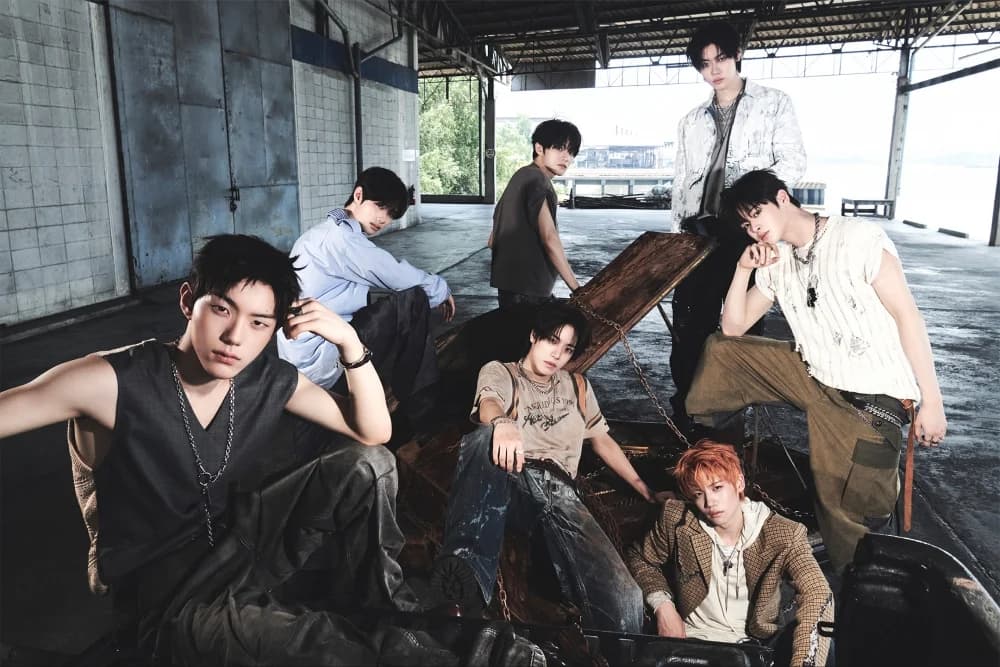 Close Your Eyes to Make Comeback with New Album in Late September... Super-Fast Return in 5 Months