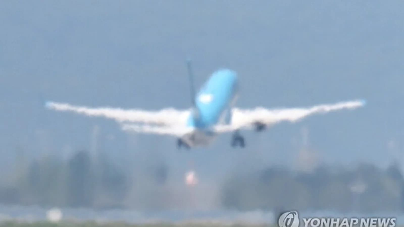 Up to 200 Homeless Evicted from Incheon Airport Amid Heatwave... Human Rights Groups Protest, Calling It "A Threat to Survival"