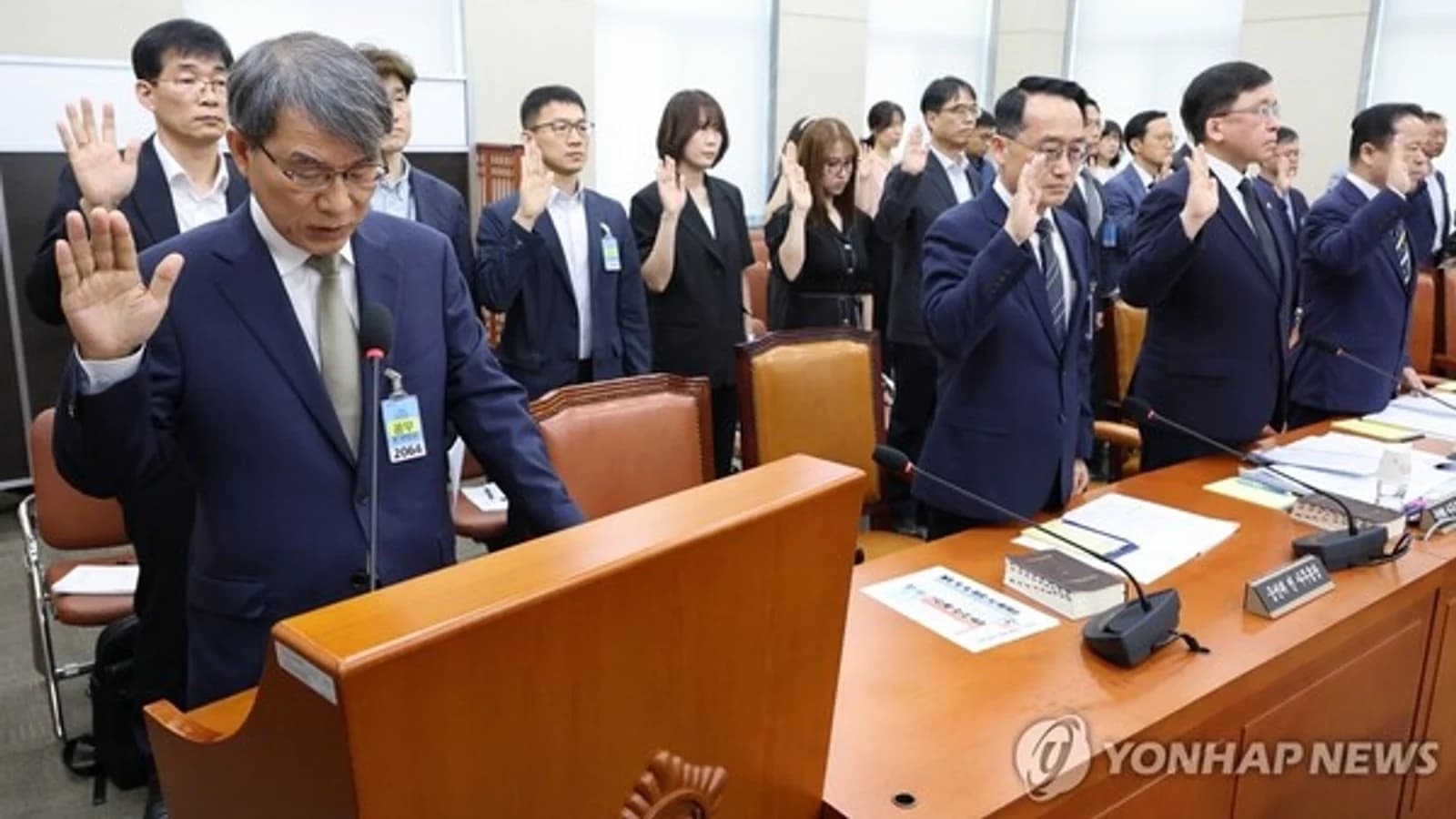 June 3 Local Election 'Ballot Shortage' Special Investigation Committee Extends Activities... Ruling and Opposition Parties Clash Over Songpa-gu Recount