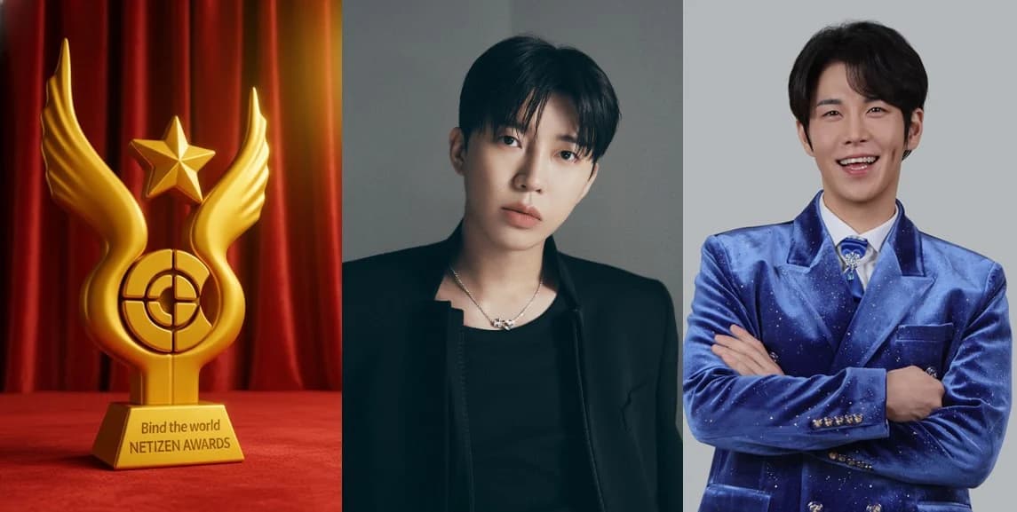 Lim Young-woong vs. Jang Han-byul, Same 'About Romance' Different Styles... Vocal Color Showdown