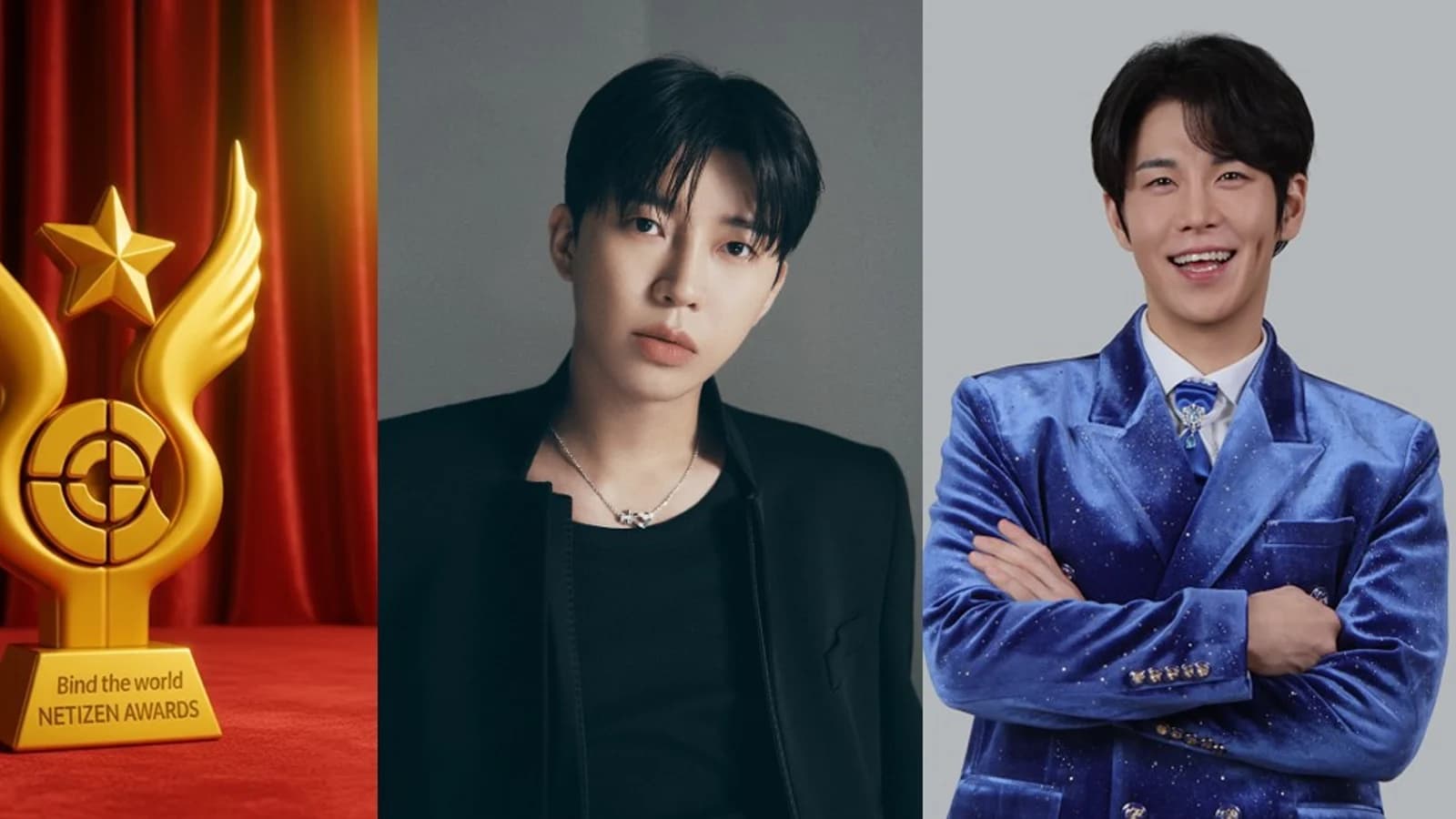Lim Young-woong vs. Jang Han-byul, Same 'About Romance' Different Styles... Vocal Color Showdown