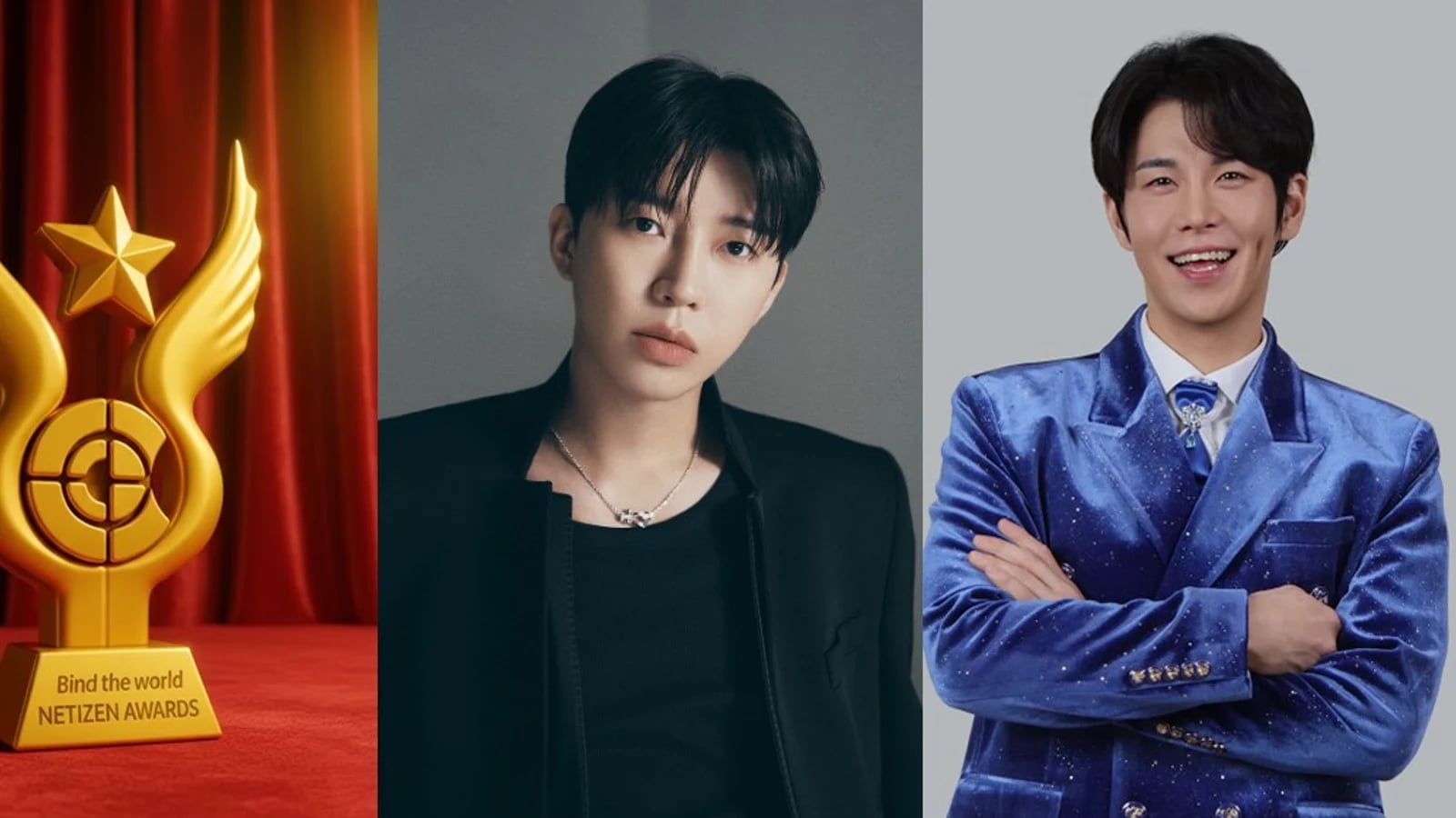 Lim Young-woong vs. Jang Han-byul, Same 'About Romance' Different Styles... Vocal Color Showdown