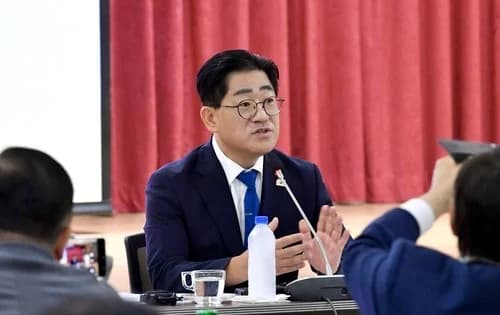 Gimpo Mayor Lee Ki-hyung Launches 5 Key Leap Forward Pledges for 9th Elected Term... Comprehensive Blueprint Covering Transportation, Economy, and Welfare