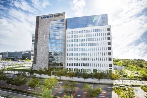 Samsung Bioepis Files for Korea's First Approval of Keytruda Biosimilar (SB27)...Pembrolizumab