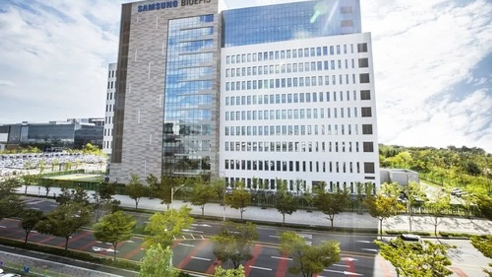 Samsung Bioepis Files for Korea's First Approval of Keytruda Biosimilar (SB27)...Pembrolizumab