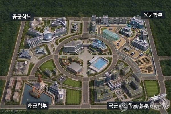 Controversy Over Defense Minister Ahn Kyu-baek's 'Mao Zedong Motto' Remarks… Criticism Spreads Over Mention of Korean War Culprit