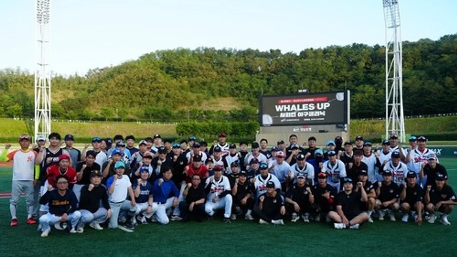 2027 KBO Rookie Draft Confirmed for September 21... Ha Hyun-seung Likely No. 1 Overall Pick, Choi Ji-man a Variable