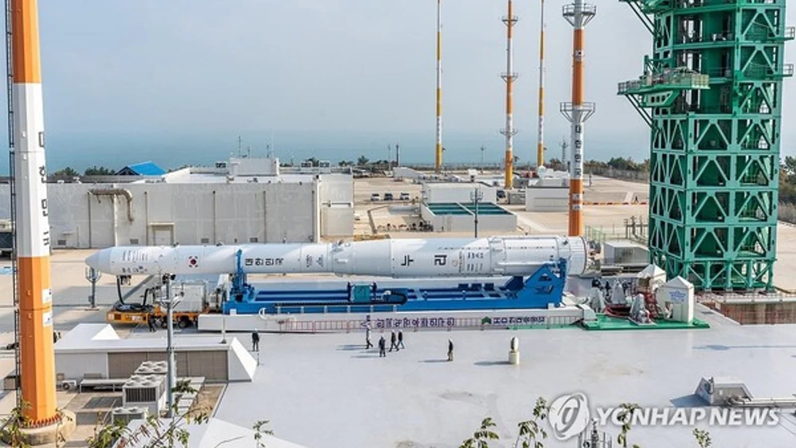 Revised Space Development Promotion Act: Simplified Recurring Launch Approvals and New Launch Safety Zones to Take Effect in February