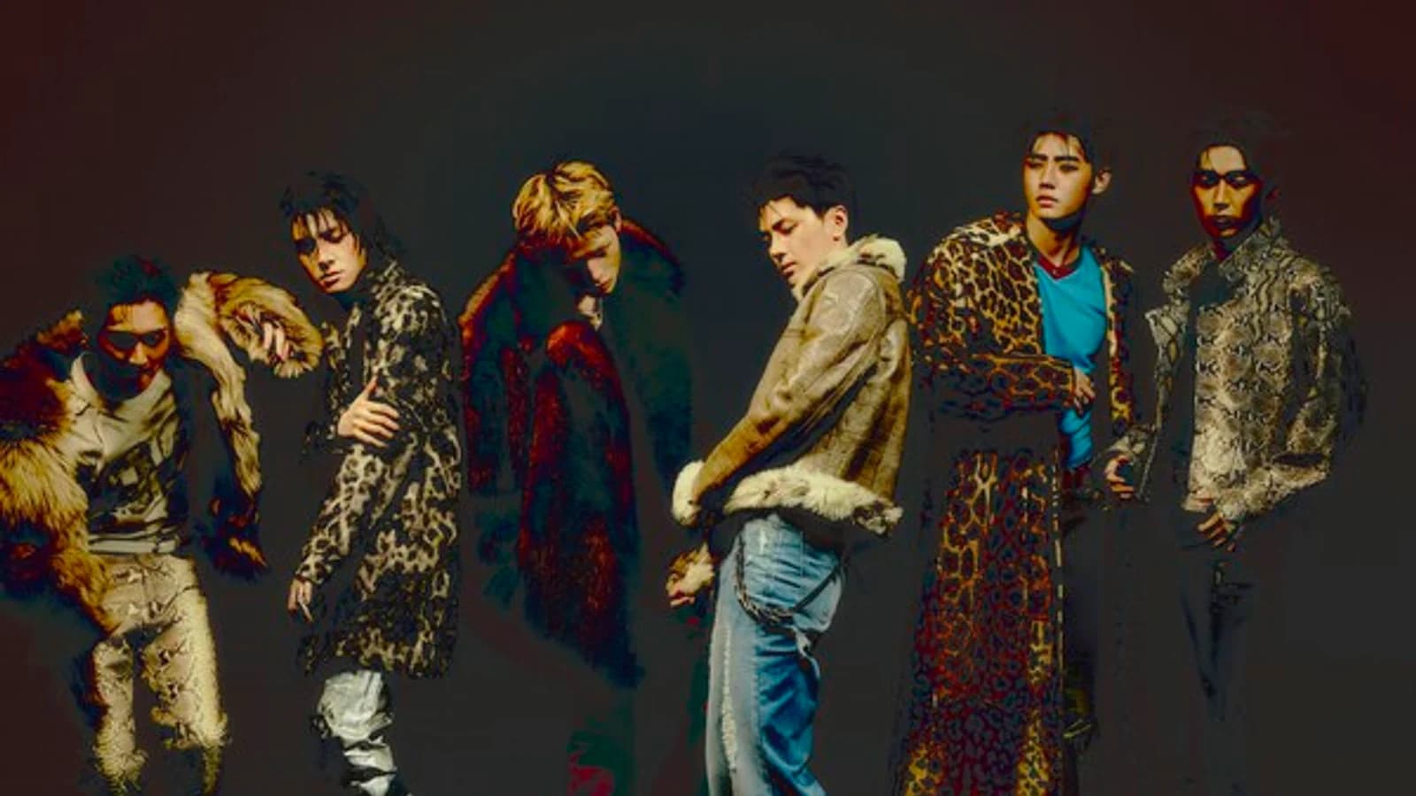 ENHYPEN's 'THE SIN : BLISS' Stays in Upper Ranks of Billboard 200 for Third Consecutive Week... Ranks 41st and Achieves Fifth Career Double Million Seller