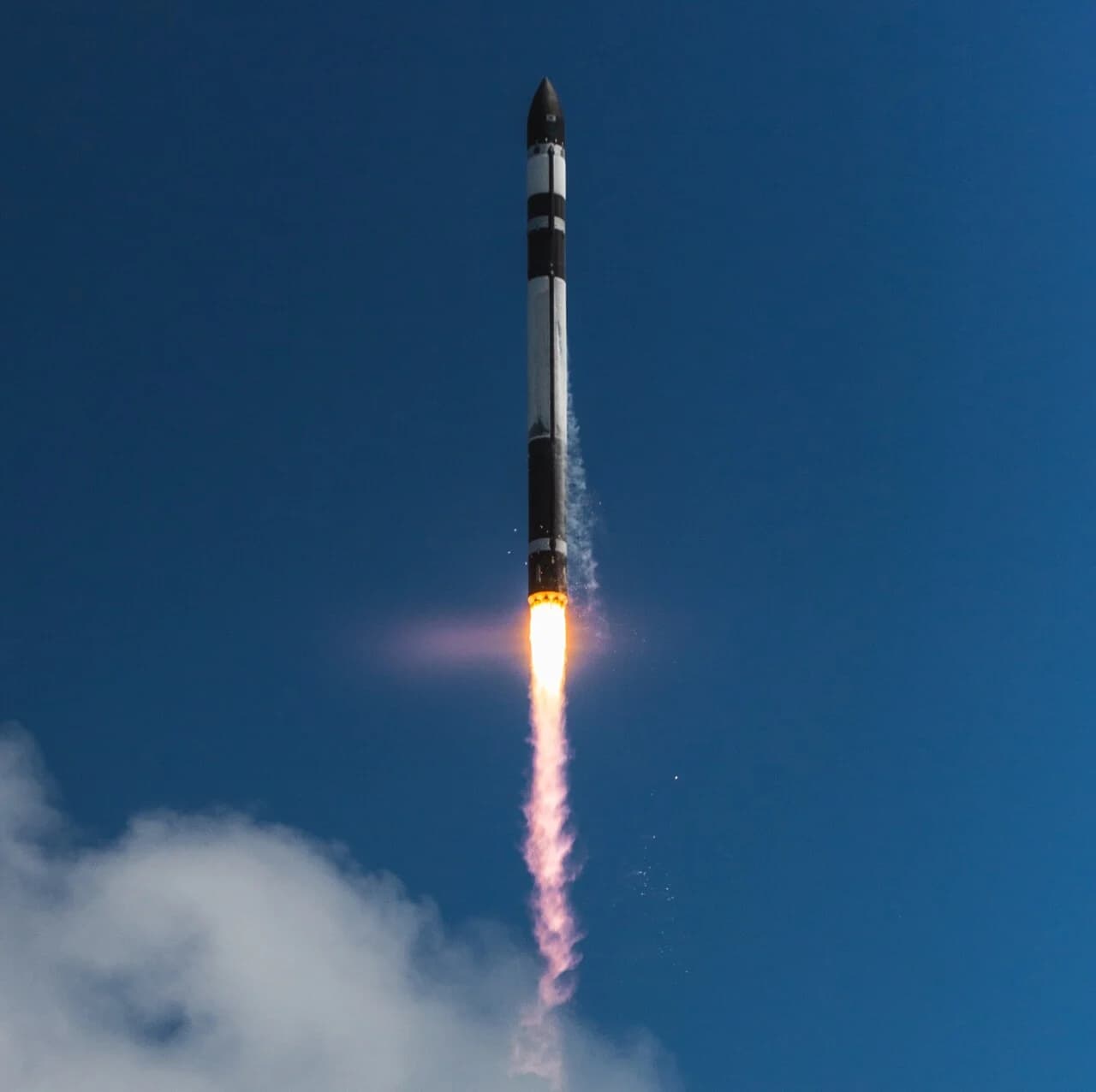 Rocket Lab Posts Record Q2 Revenue of $234 Million... Backlog Exceeds $2.36 Billion