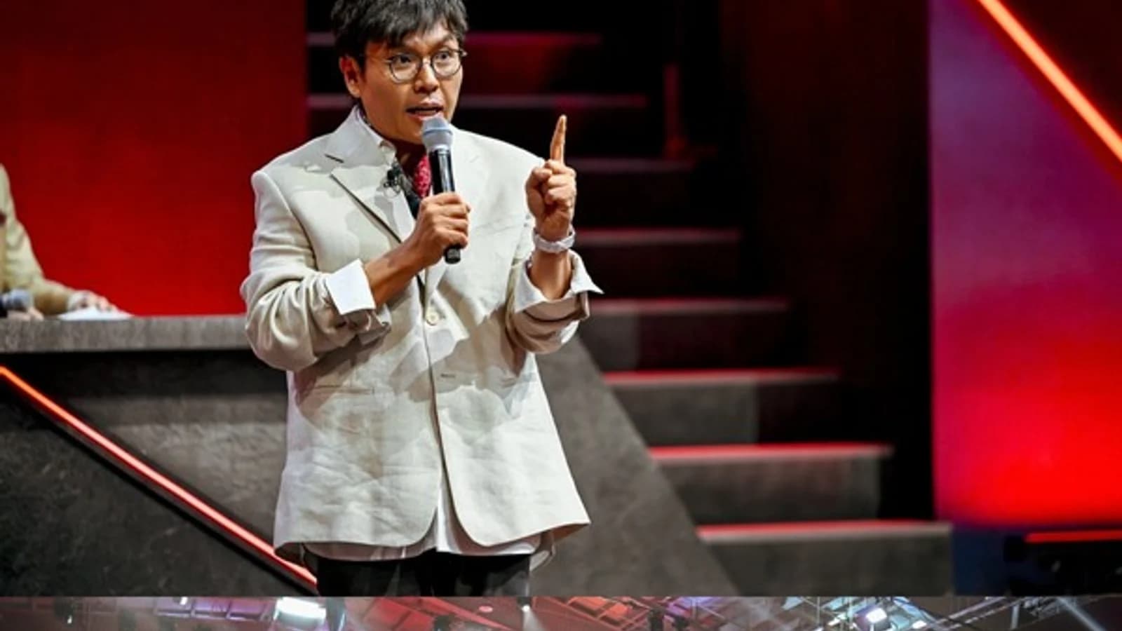 Channel A's 'Teachers 3: Retake War' to Premiere in October... Jeong Seung-je X New Mentor Team Enter 100-Student CSAT Survival