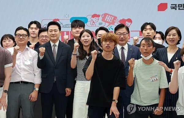 Jang Dong-hyuk: "Lee Jae-myung Administration is a 'Government That Abandons Its People"… Calls for Special Counsel Probe into Single-Asset Leveraged ETFs