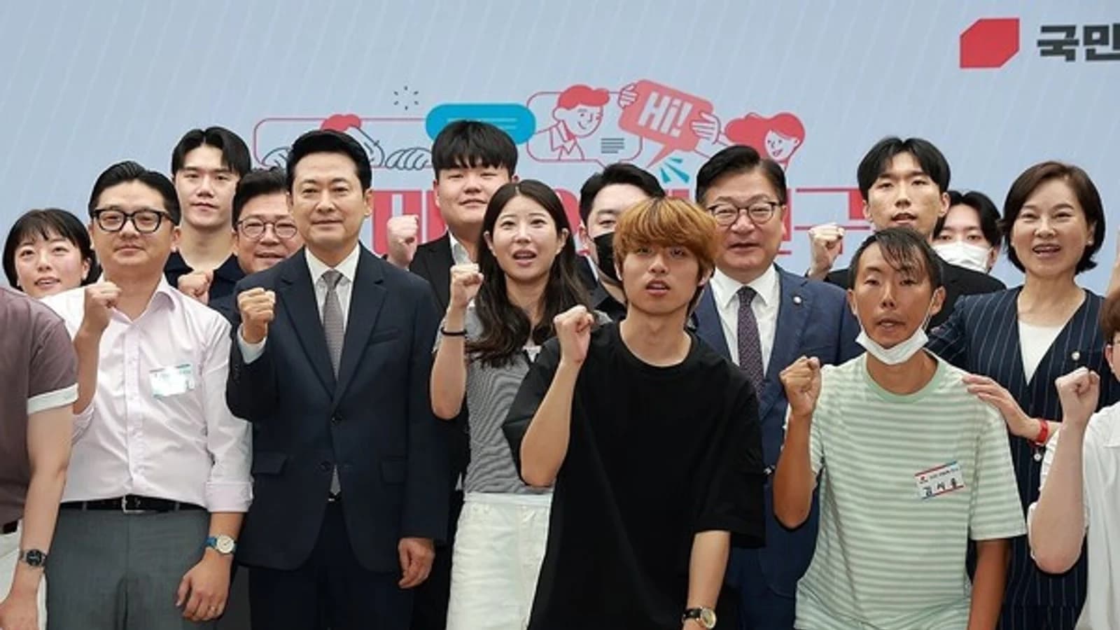 Jang Dong-hyuk: "Lee Jae-myung Administration is a 'Government That Abandons Its People"… Calls for Special Counsel Probe into Single-Asset Leveraged ETFs