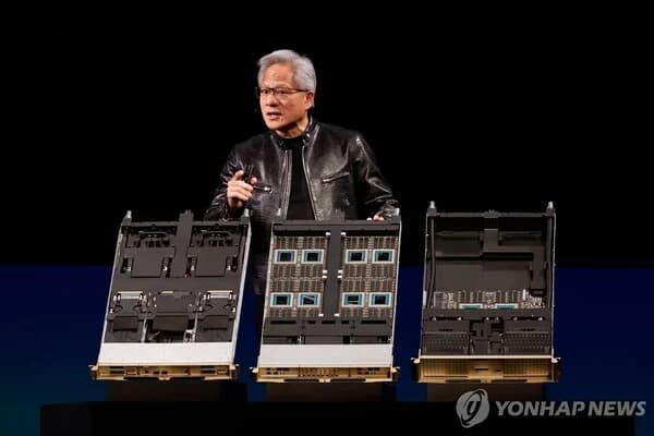 Plan to Raise 710 Trillion Won with Six Financial Institutions to Build AI Infrastructure