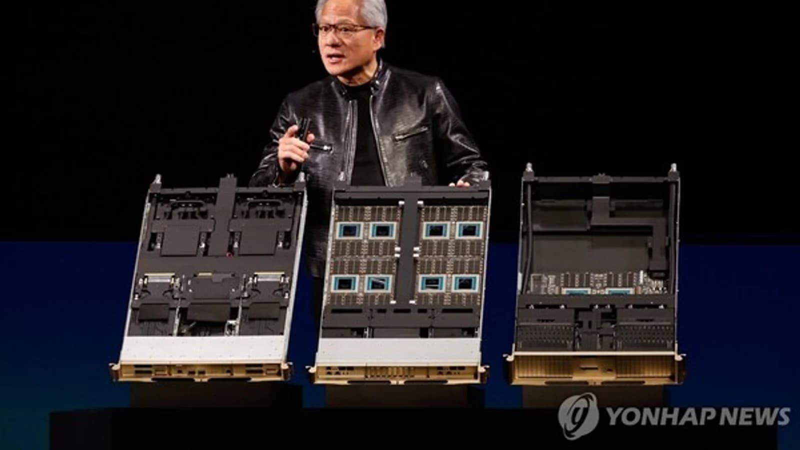 Plan to Raise 710 Trillion Won with Six Financial Institutions to Build AI Infrastructure