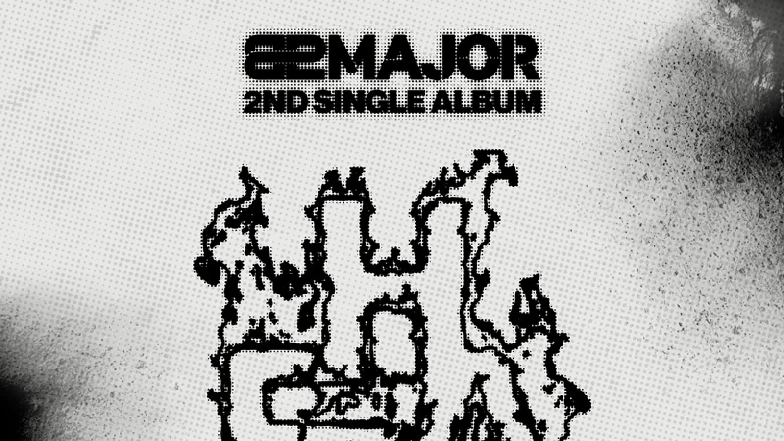 82MAJOR Reveals Comeback Scheduler for Second Single 'HEAT'... Set for Release on September 1