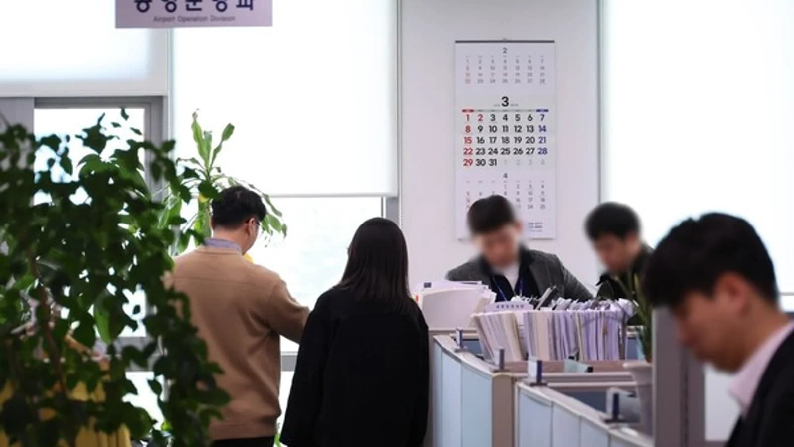 Investigation into Muan Jeju Air Crash: Police Raid Korea Airports Corporation, Ministry of Land, and Busan Aviation Administration