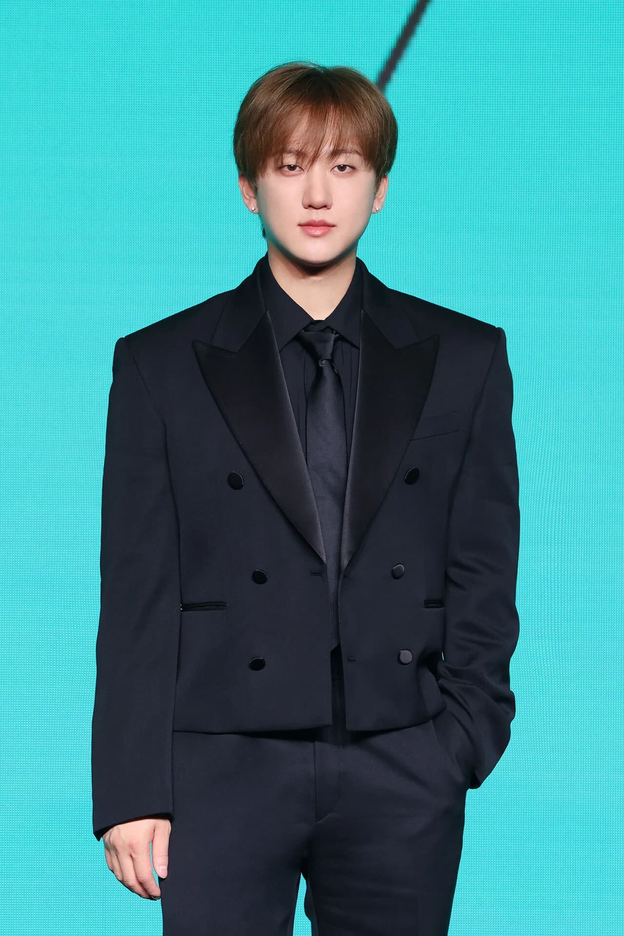 Stray Kids' Changbin Donates 100 Million Won on His Birthday… to Support Pediatric Patients and Their Families