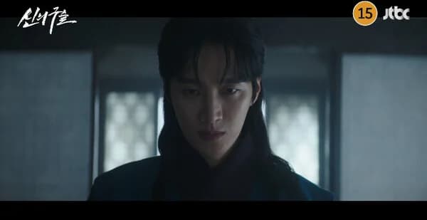 JTBC's New Sat-Sun Drama 'God's Bead' Releases First Teaser... Ahn Bo-hyun and Lee Sung-min Open the Door to a Goryeo-Mongol War Historical Drama