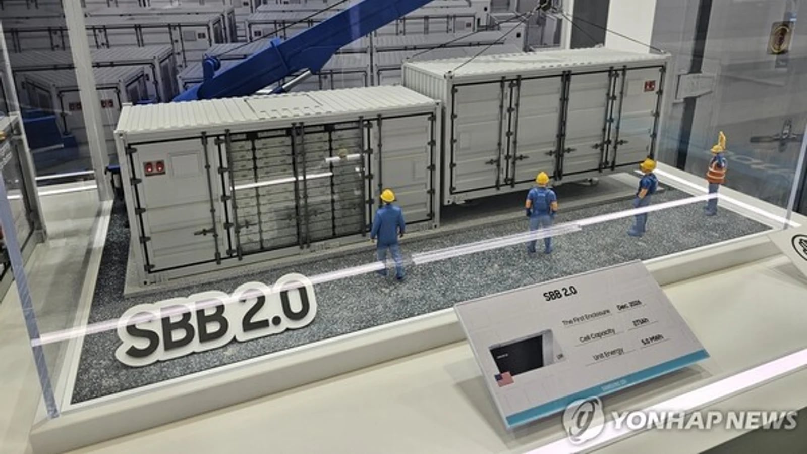 GM, Amid EV Slump, Sells Entire Stake in Battery Joint Venture 'Synergy Cells' to Samsung SDI