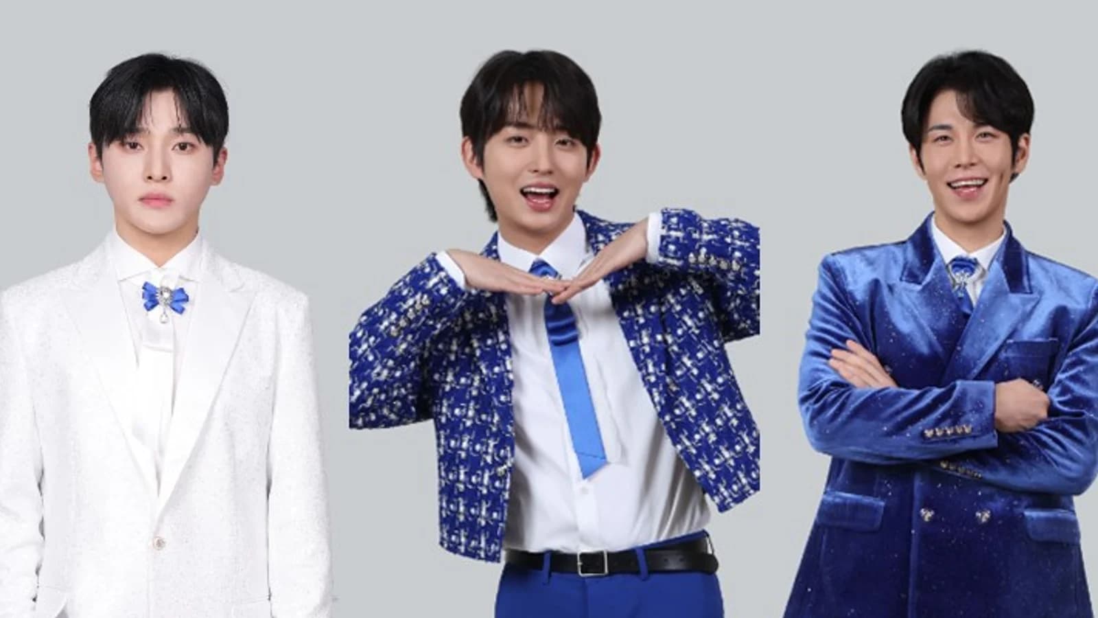 Seongri, Haru, and Jang Han-byeol Draw Attention with Joint Performance of 'Yeongyeong' on Open Concert — Fans Say 'Their Tones and Harmonies Moved Our Hearts'