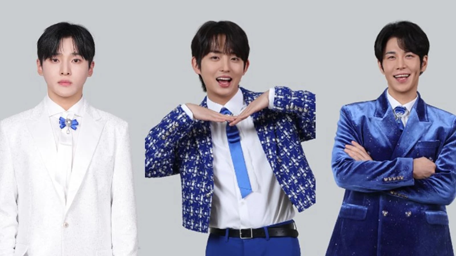 Seongri, Haru, and Jang Han-byeol Draw Attention with Joint Performance of 'Yeongyeong' on Open Concert — Fans Say 'Their Tones and Harmonies Moved Our Hearts'