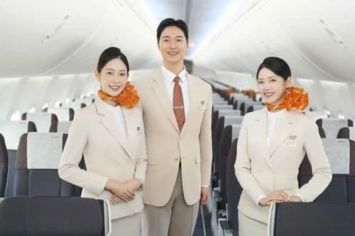 Jeju Air Leaks Reservation Information Including Passport Numbers of About 100 People... Exposed on Naver Search, 100,000 Won Compensation