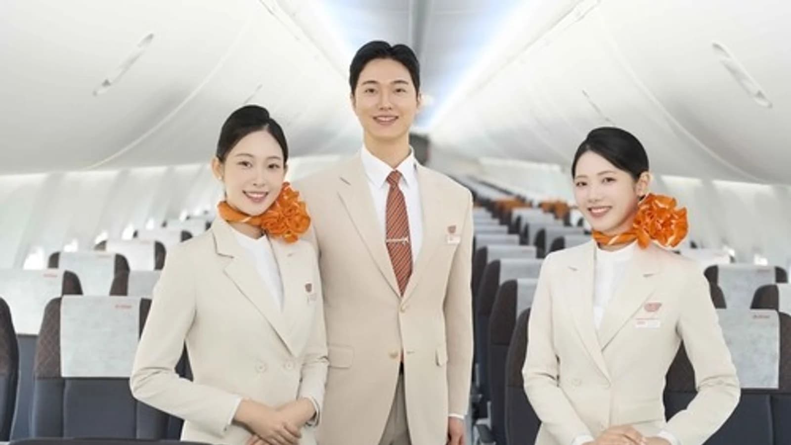 Jeju Air Leaks Reservation Information Including Passport Numbers of About 100 People... Exposed on Naver Search, 100,000 Won Compensation